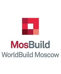 Международная выставка MosBuild/WorldBuild Moscow 2017