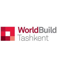 19я - Узбекистанская Международная выставка Строительство - WorldBuild Tashkent 2018