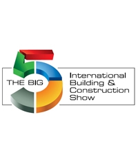 Международная строительная выставка в Дубае THE BIG5 SHOW 2017